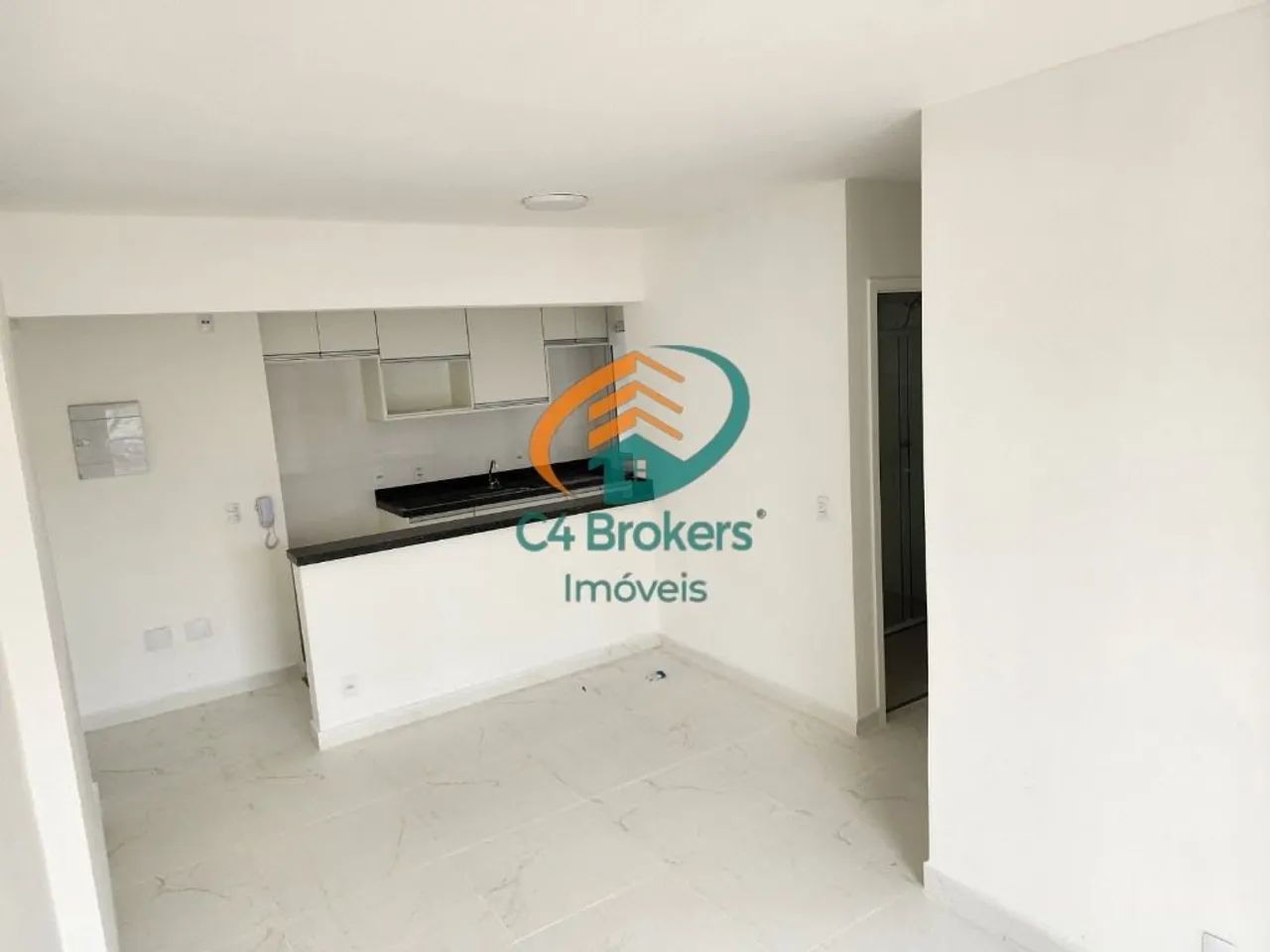 Apartamento em Jardim Eugênia - Guarulhos, SP - Foto 2
