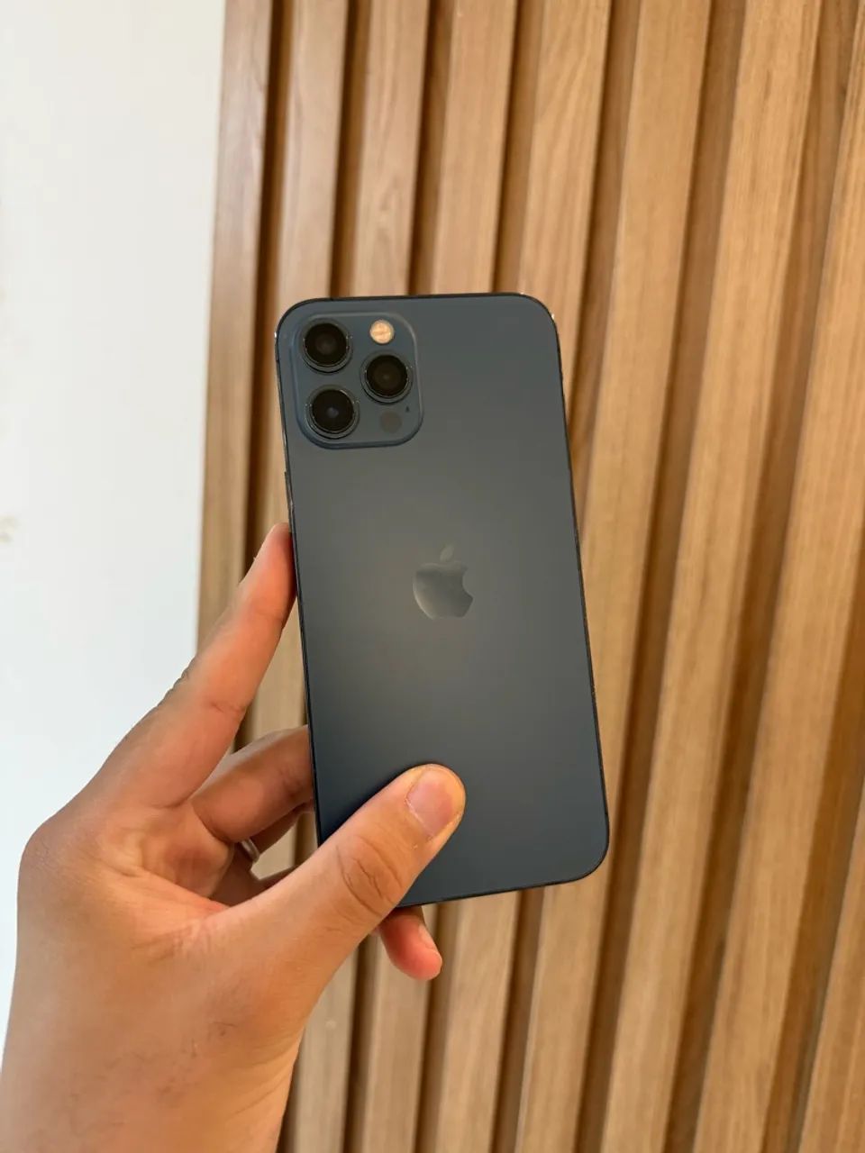 Iphone 12 Pro Max - Todo original  - Foto 2