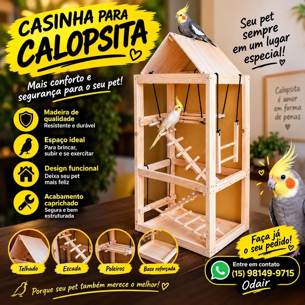 Vende-se 