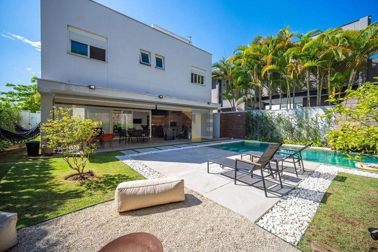 Casa com 3 dormitórios, sendo 3 suítes para venda - Granja Viana - Cotia - SP - Foto 2