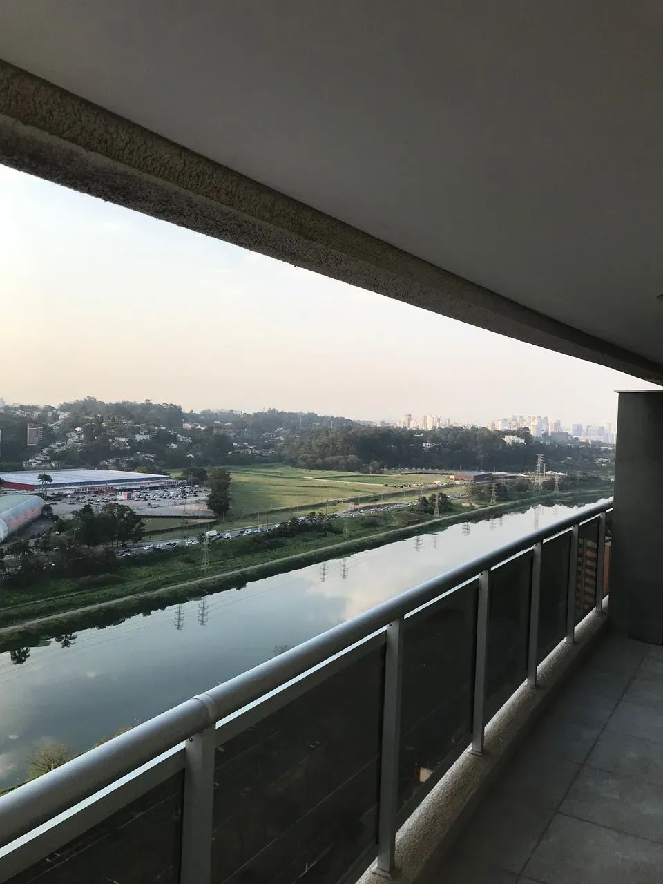 Apartamento para aluguel tem 61 metros quadrados com 1 quarto - Foto 7