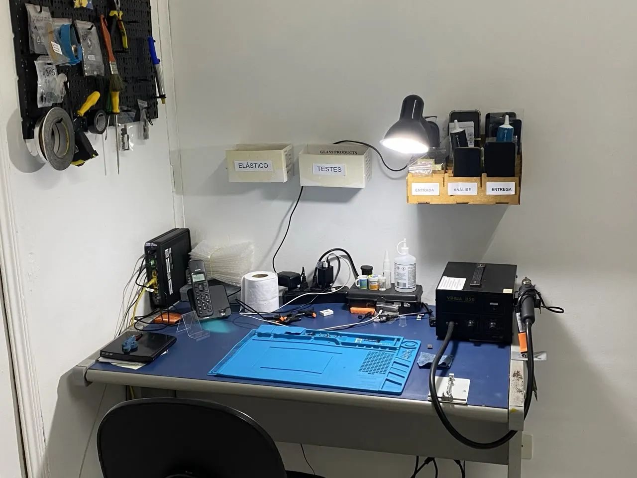 Oportunidade!  Loja de celular e informática completa - Foto 5