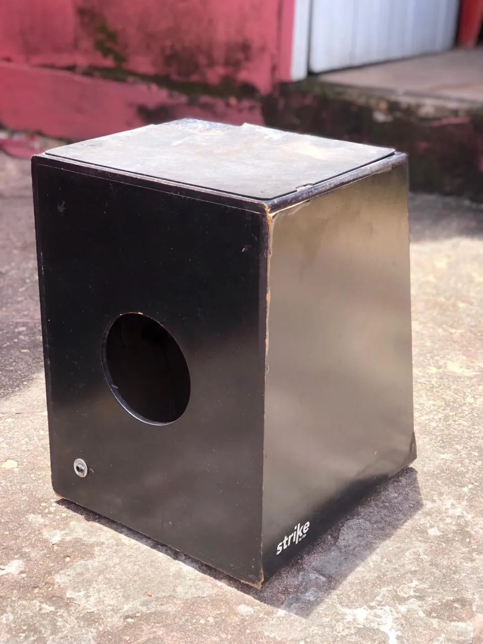 CAJON - Foto 3