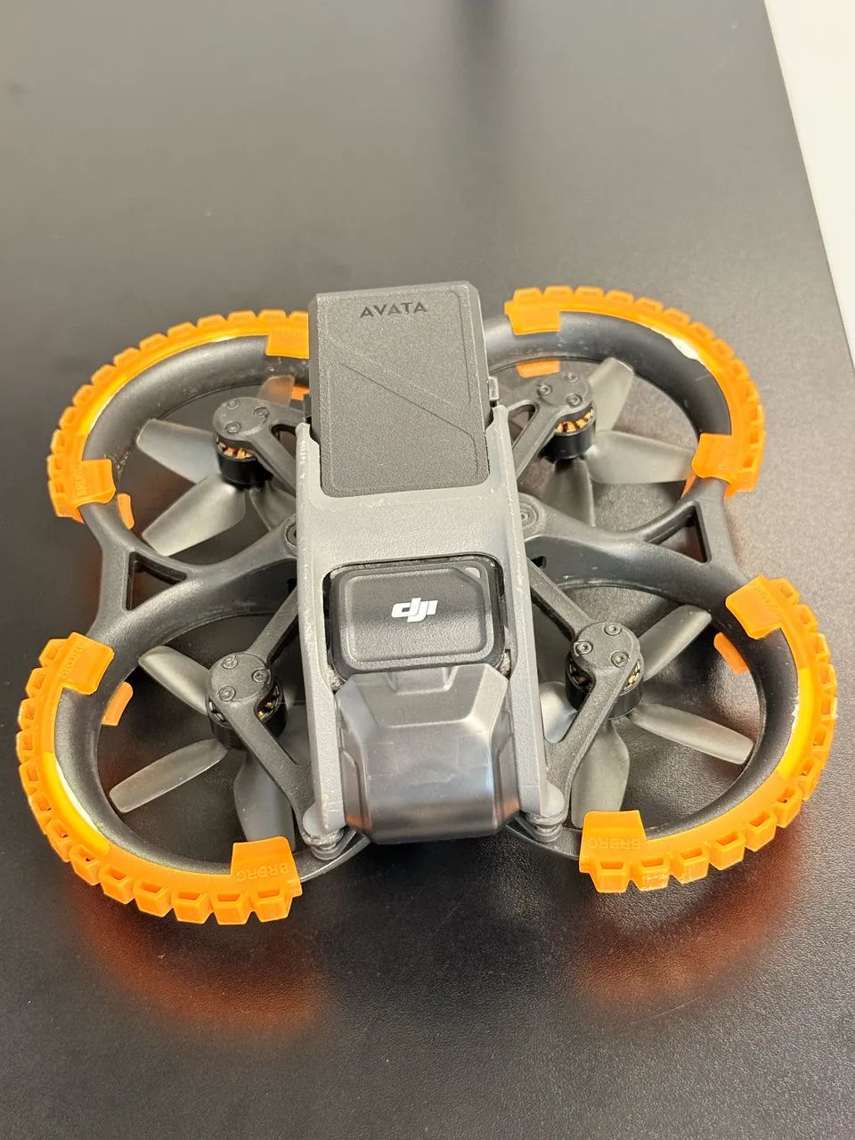 Drone DJI AVATA COMBO FLY MORE - Foto 5
