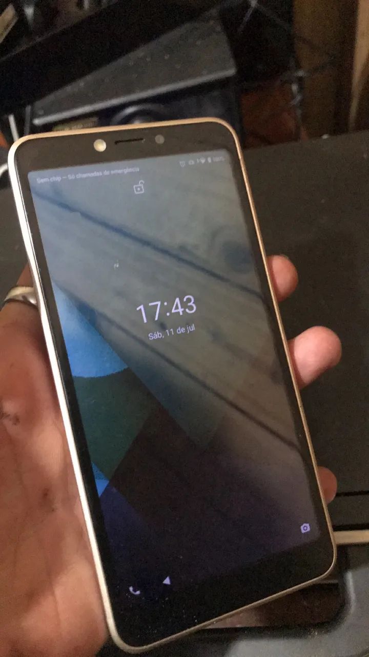 Multilaser f - Foto 3