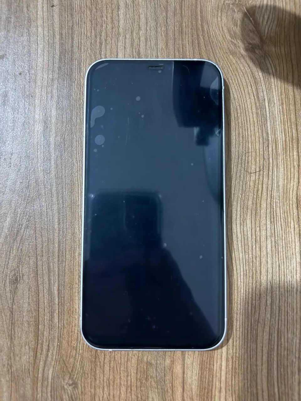 Iphone 12 256GB Branco - Foto 4