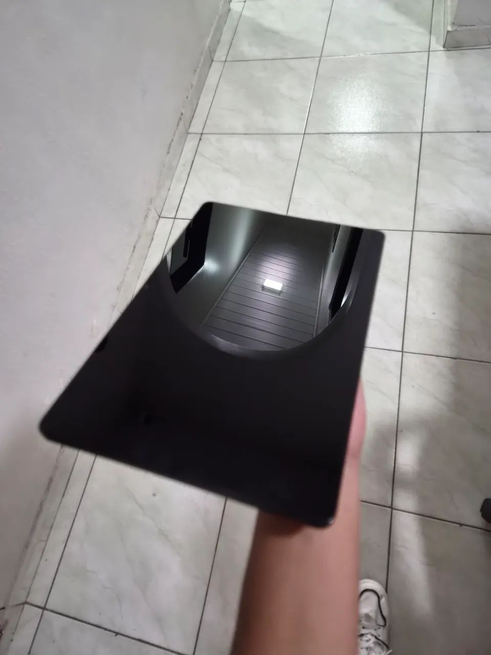Tablet Samsung A9+