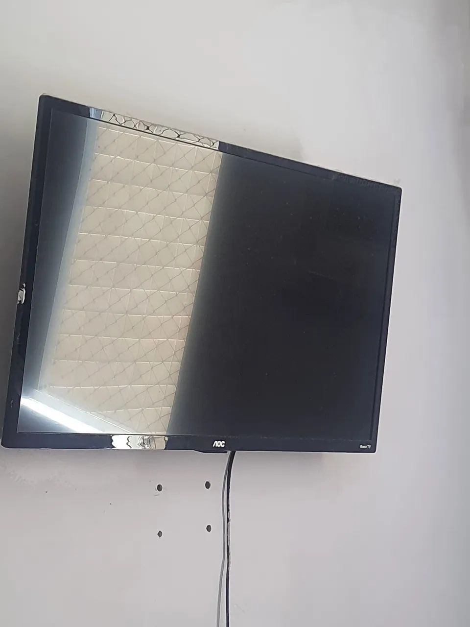 Tv 32 smart AOC