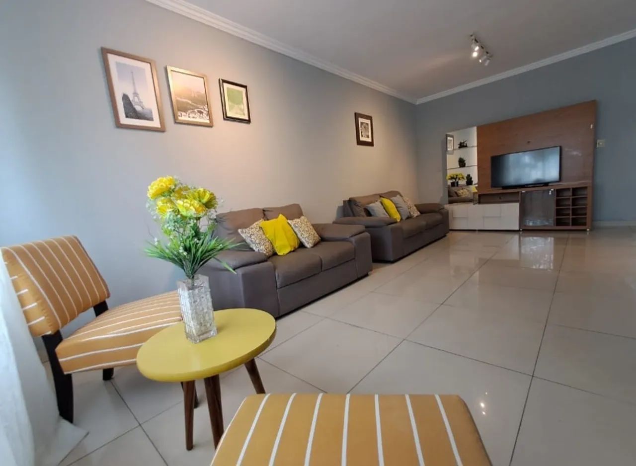 VENDO CASA | CONDOMÍNIO CIDADE JARDIM II