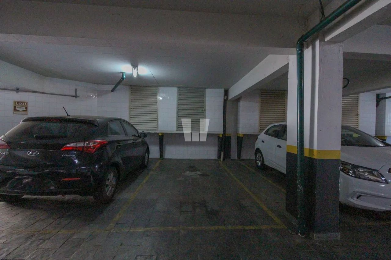 Apartamento, 1 quarto, 1 vaga - Foto 5