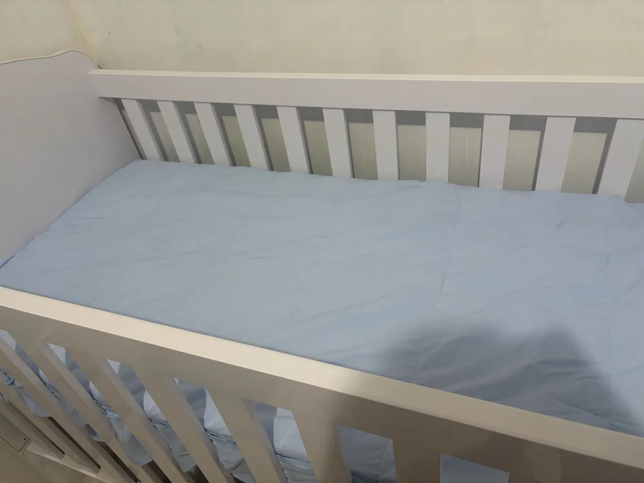 Vende-se berço em Manaus