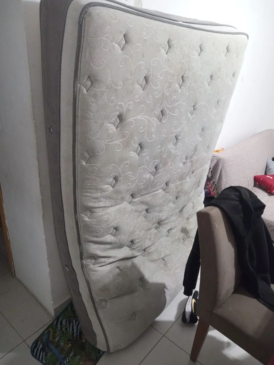 Double mattress65704323598850120