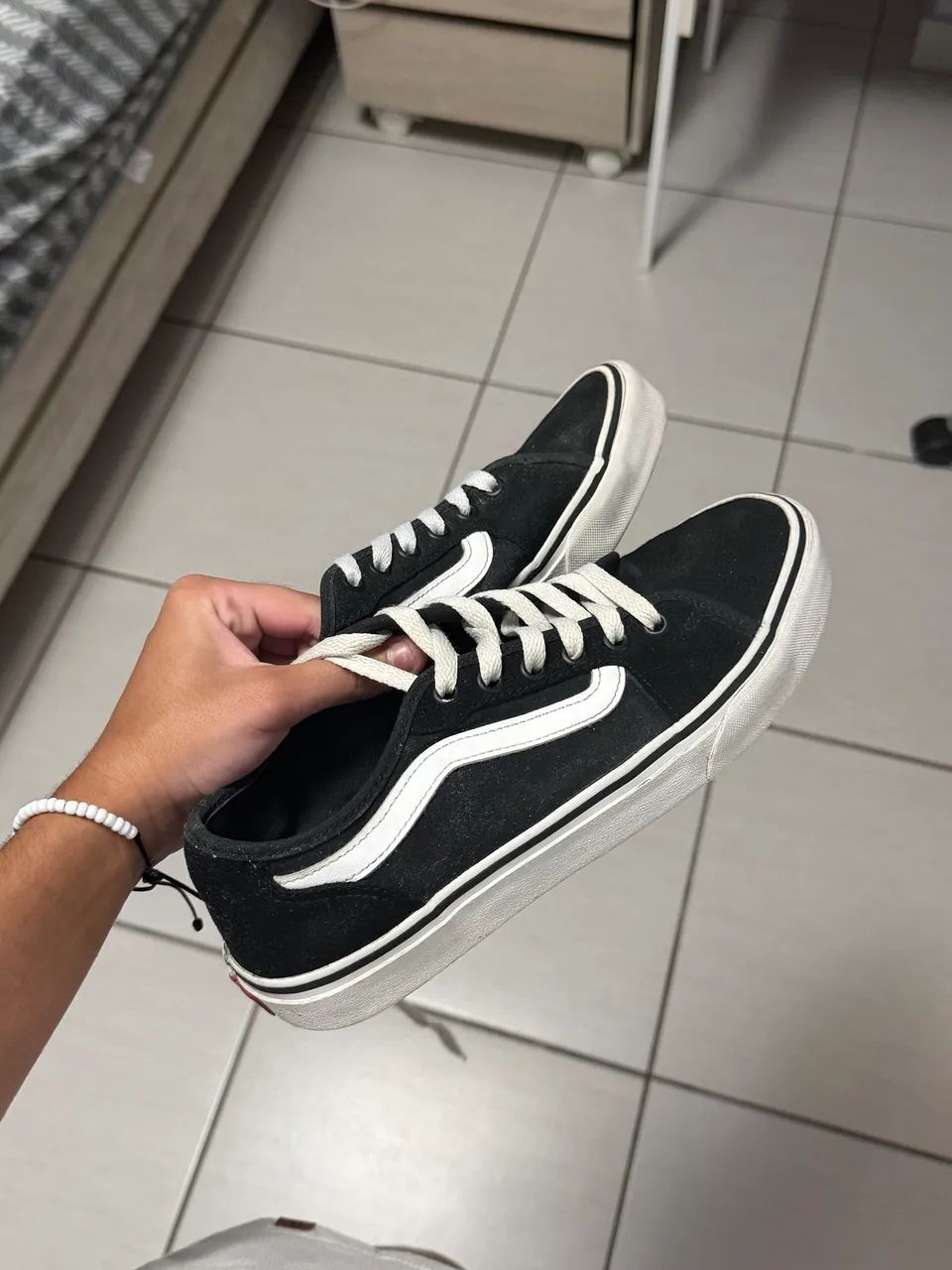 Tênis vans original - Foto 2