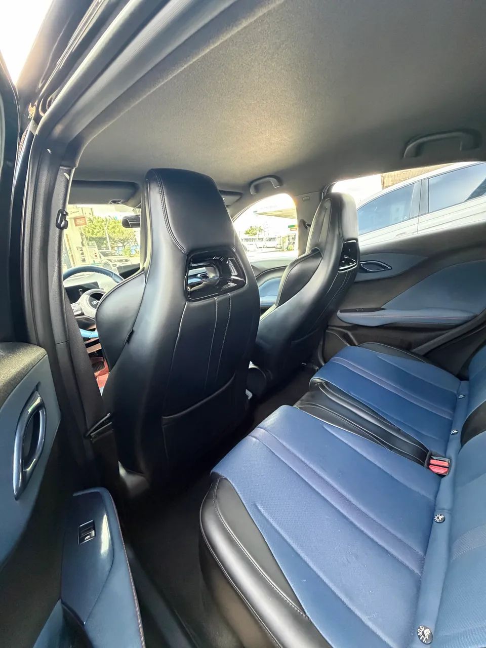 BYD Dolphin Mini (Elétrico) 2025 - Foto 5