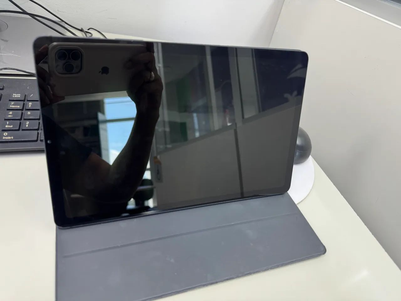 Tablet Samsung S6 lit 128GB