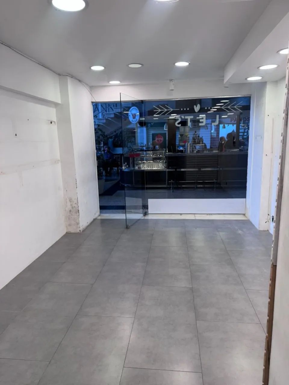 alugo loja localizada na Dezesseis de Março - Foto 2