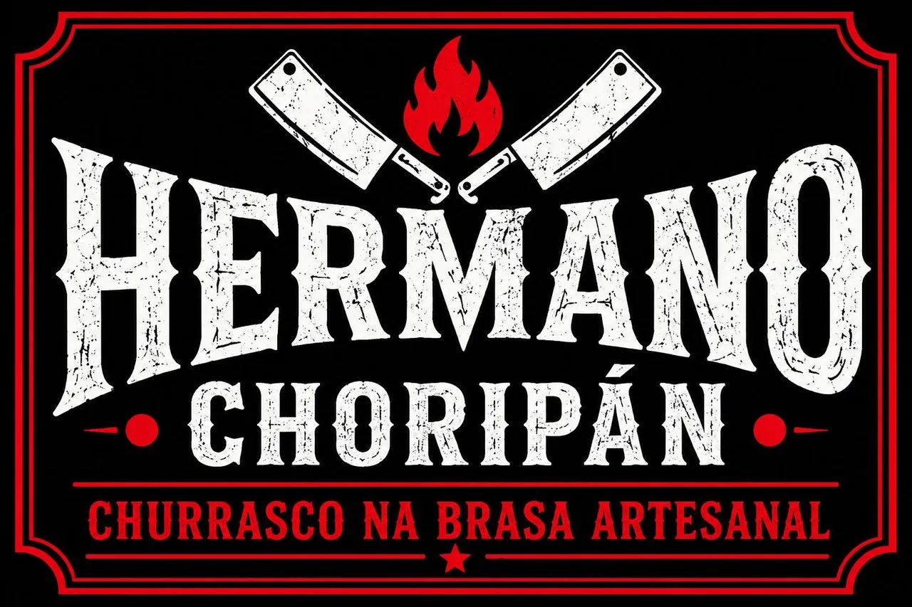 Hermano Choripán 