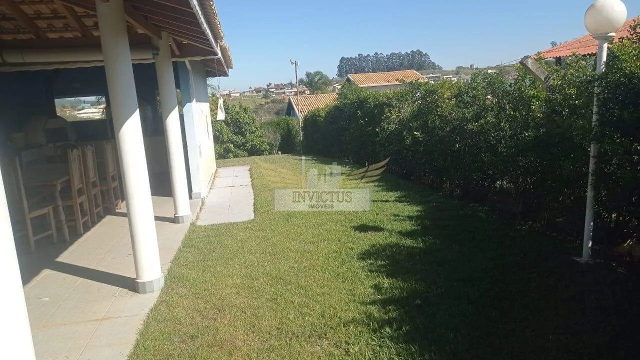 Chácara em Condomínio com 3 Dormitórios para Comprar, 1000m² - Alambari, /SP. - Foto 2