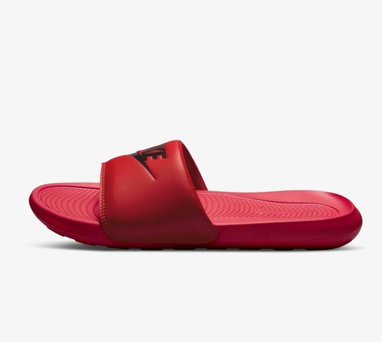 Dois chilenos Nike slide originais com a caixa original  - Foto 2
