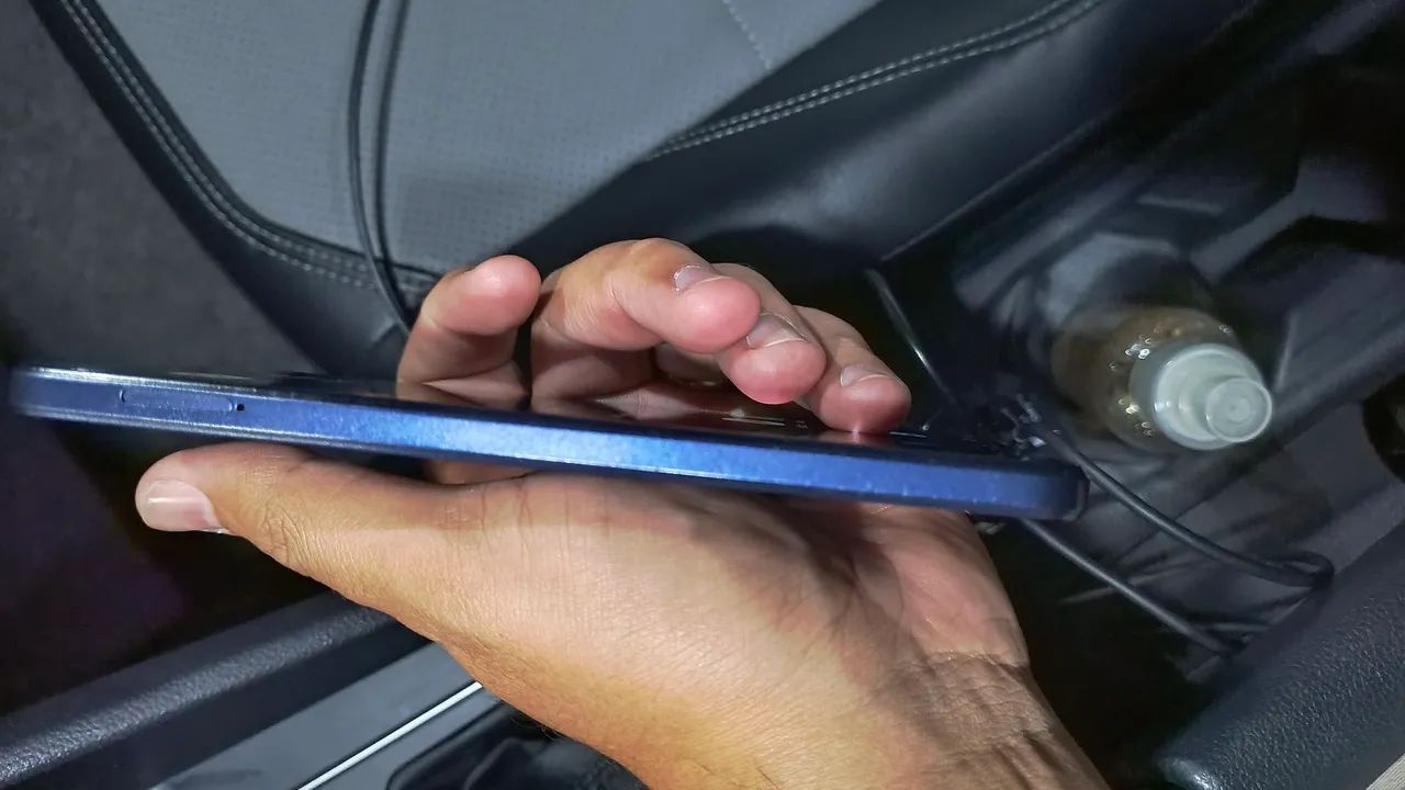 Vendo Motorola G84 Azul. - Foto 4