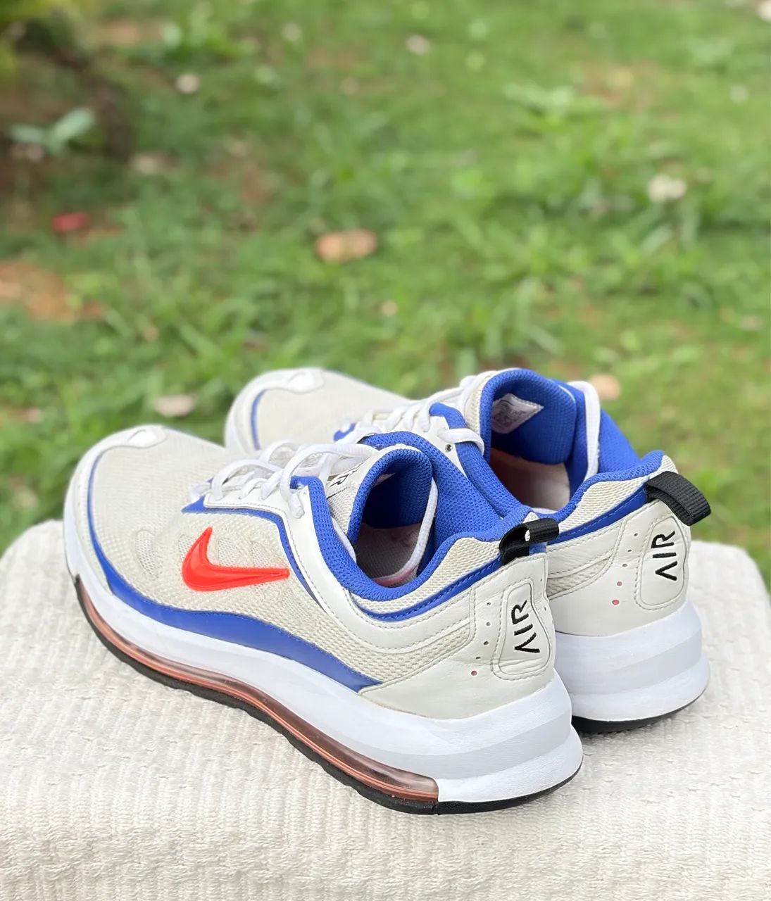 Tênis Air Max N41 - Foto 4