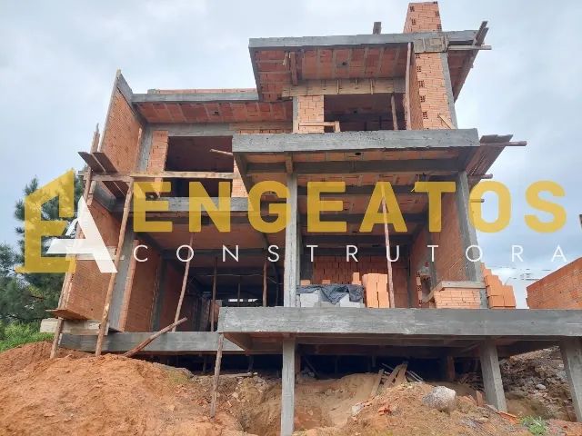 Construção e Reformas - Equipe completa com pedreiro de Acabamento - Construtora Engeatos - Foto 2