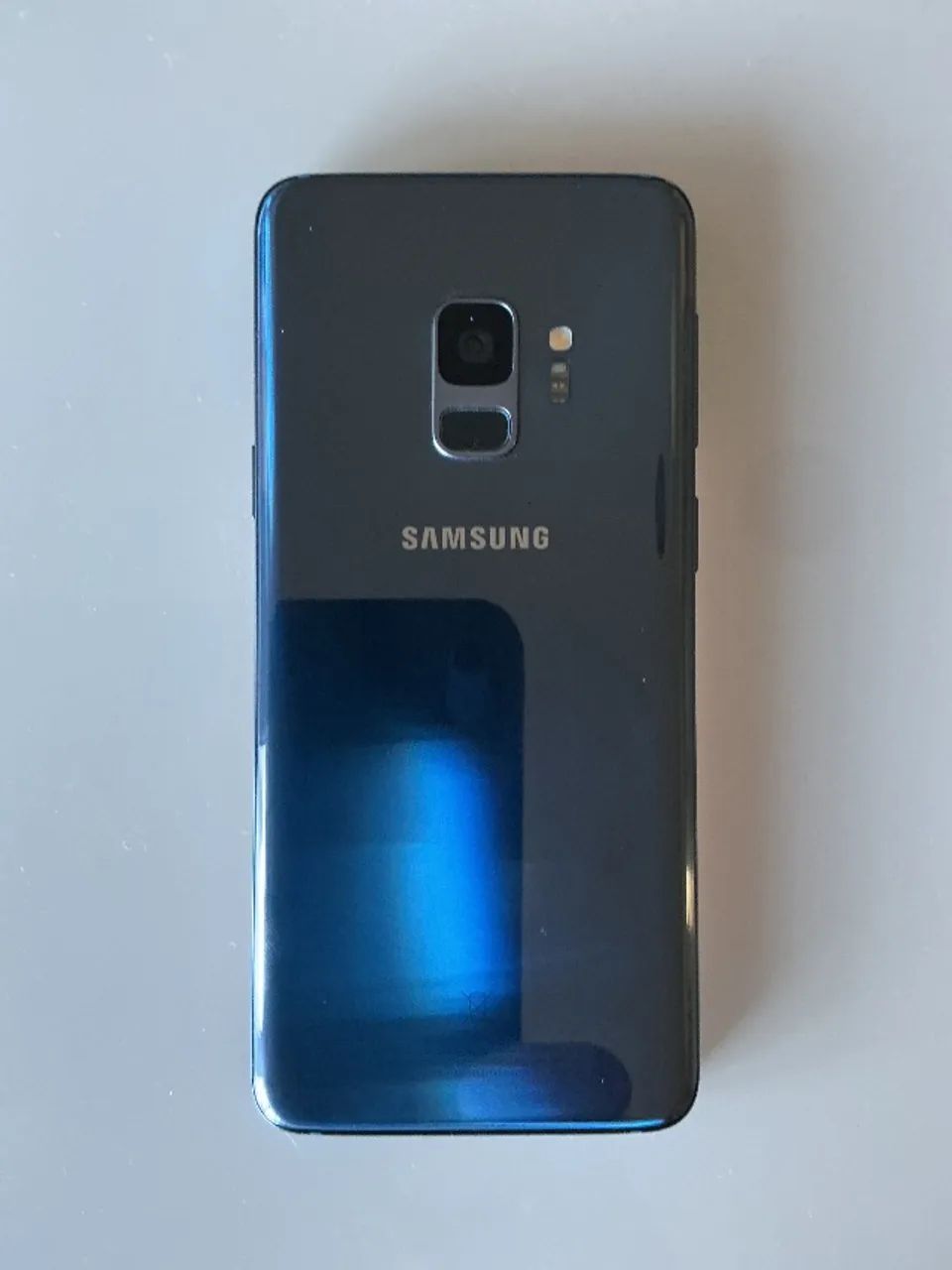 Smartphone Samsung Galaxy S9 - Foto 2