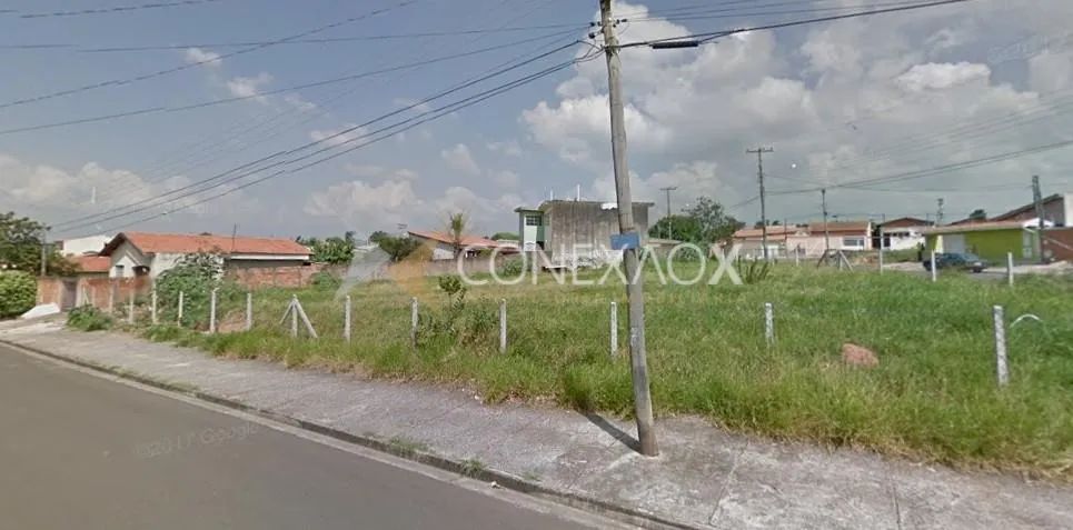 terreno - Jardim Planalto de Viracopos - Campinas - Foto 4