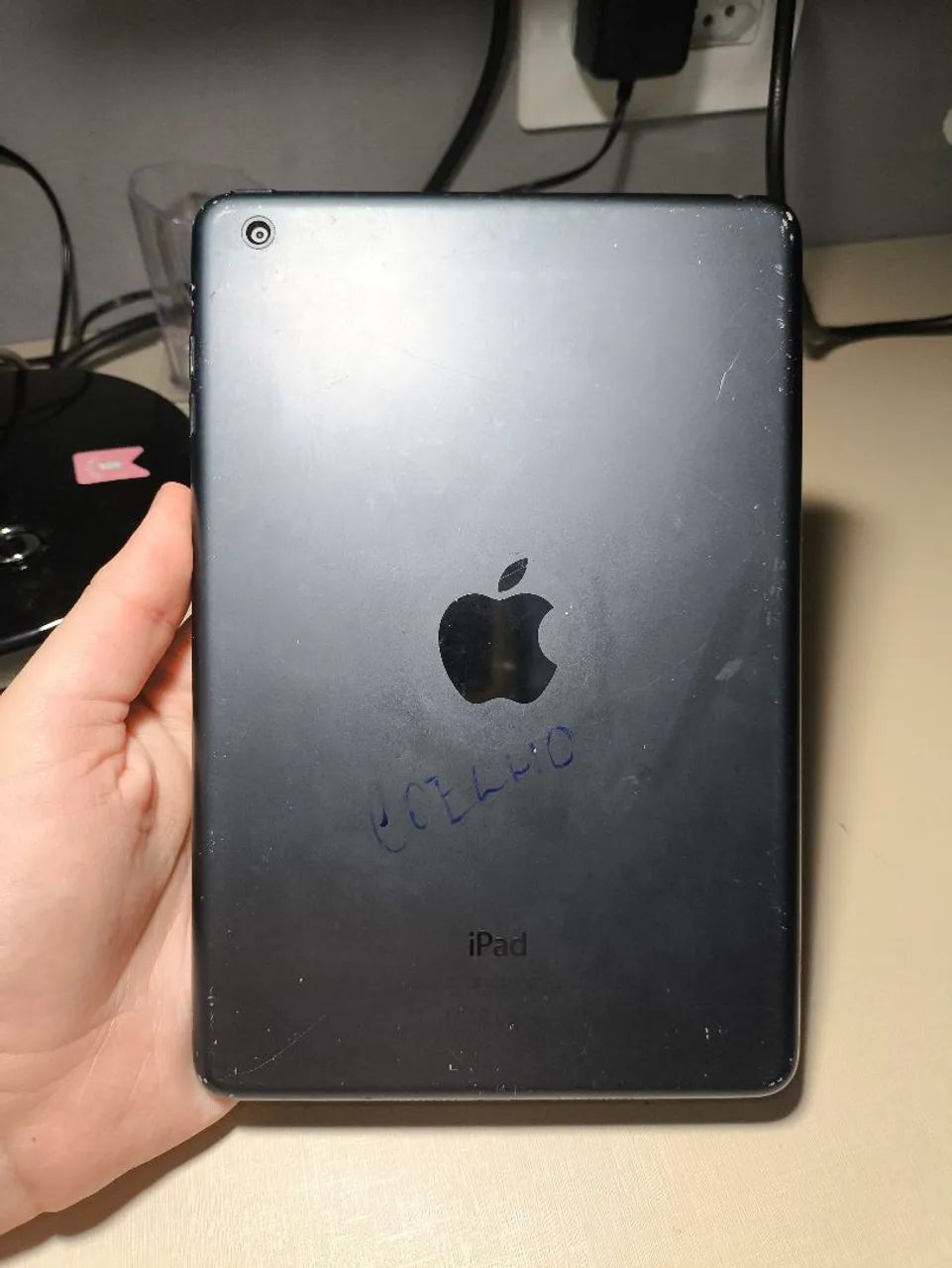 Ipad mini 1