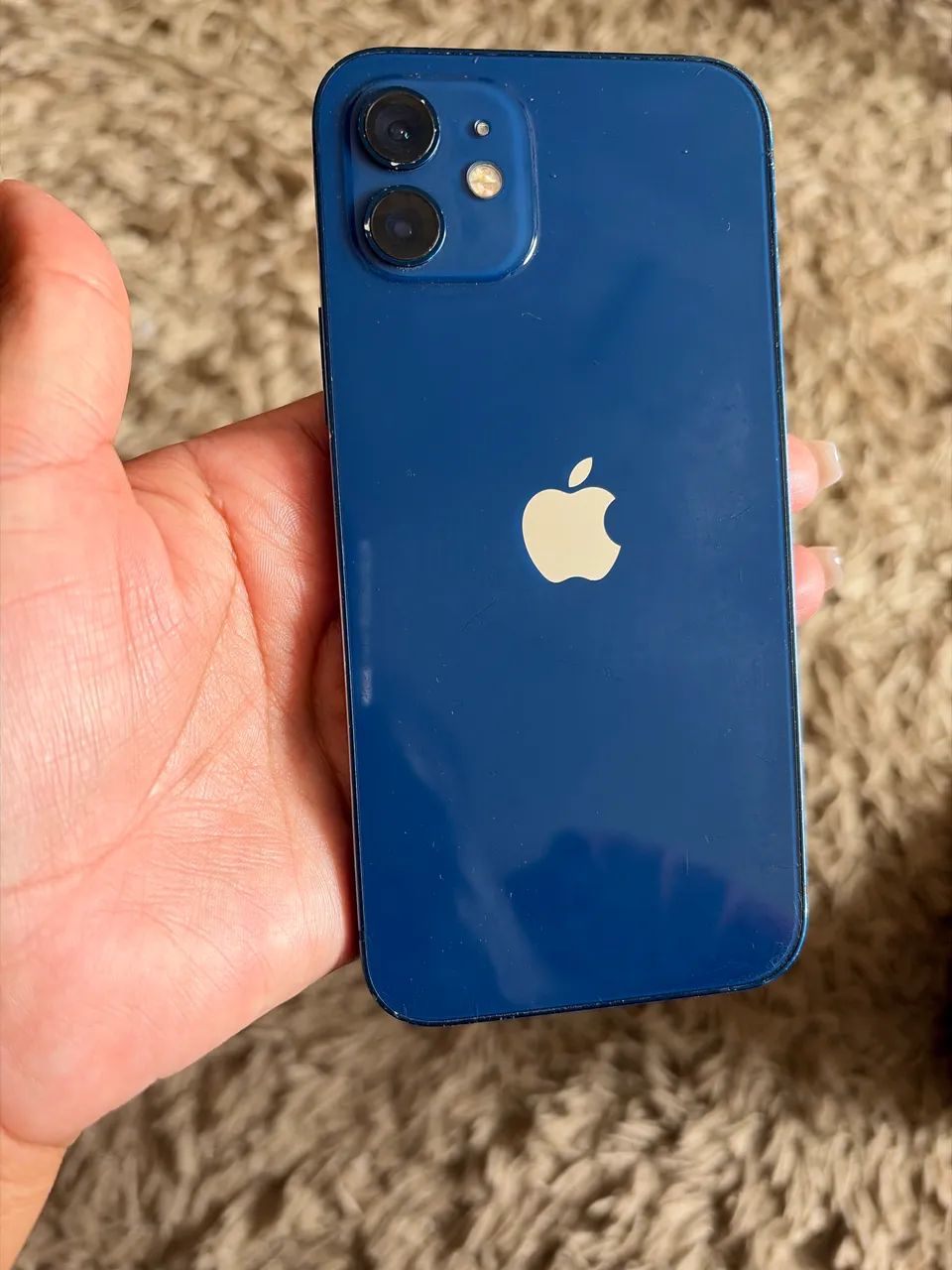 iPhone 12
