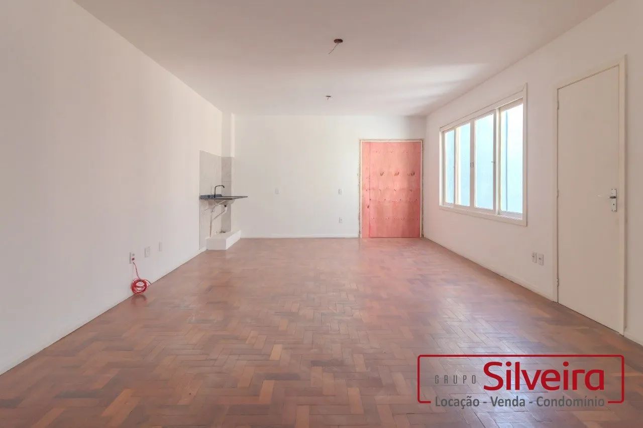 Apartamento 02 Dormitório- Cidade Baixa