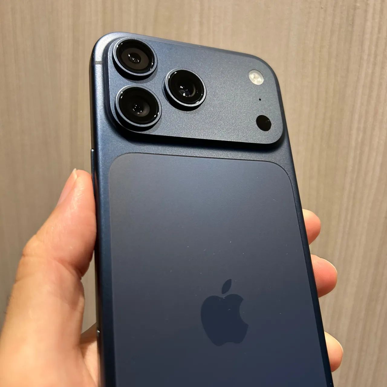 IPhone 17 Pro Max, Seminovo Promoção  - Foto 2