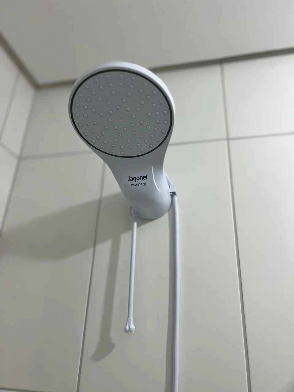 Chuveiro elétrico 