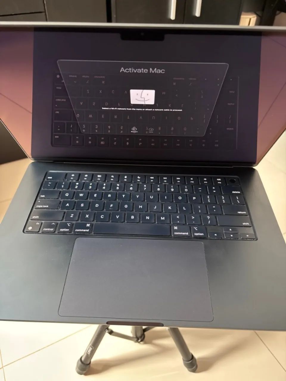 MacBook Air M3 256GB - Foto 4