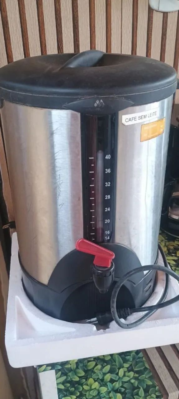 Vendo essa cafeteira 