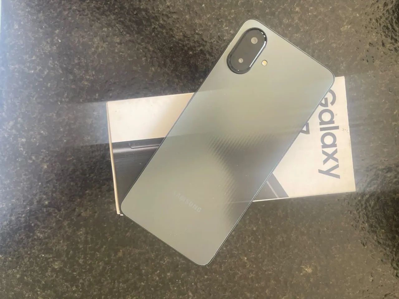 Galaxy A07
