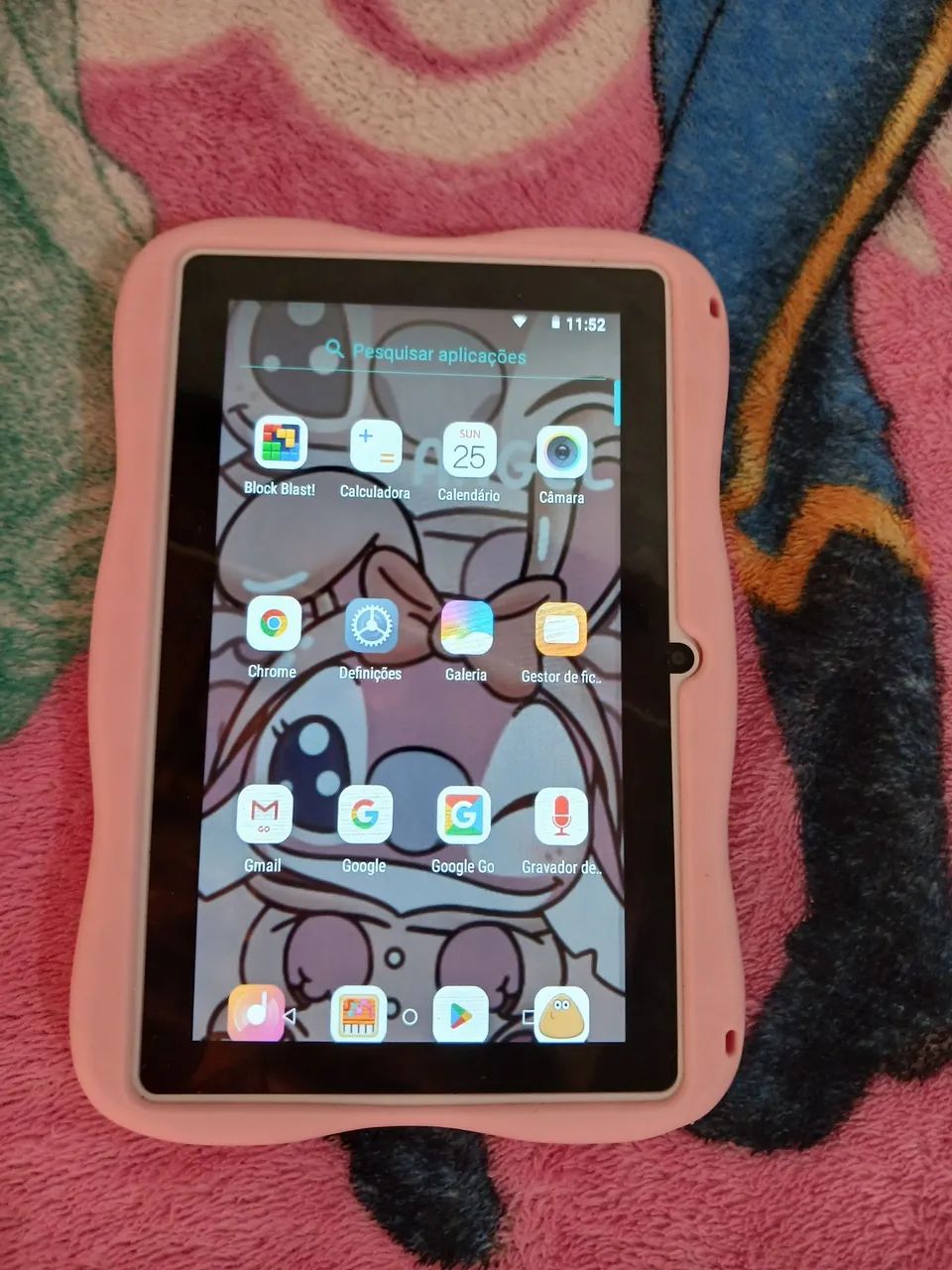Tablet infantil  - Foto 3