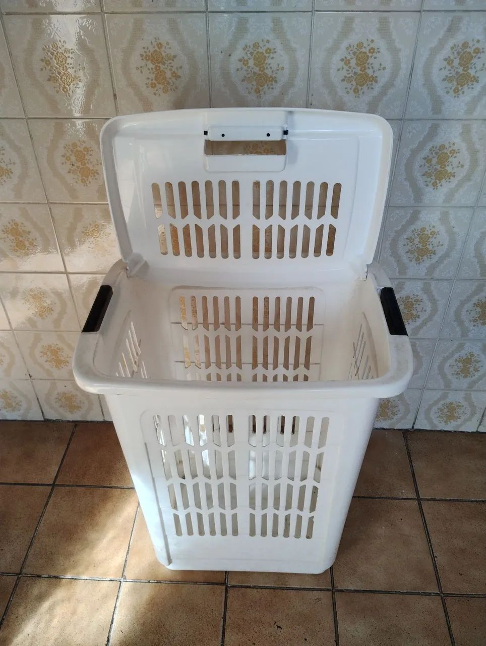 Cesto de roupa  - Foto 2