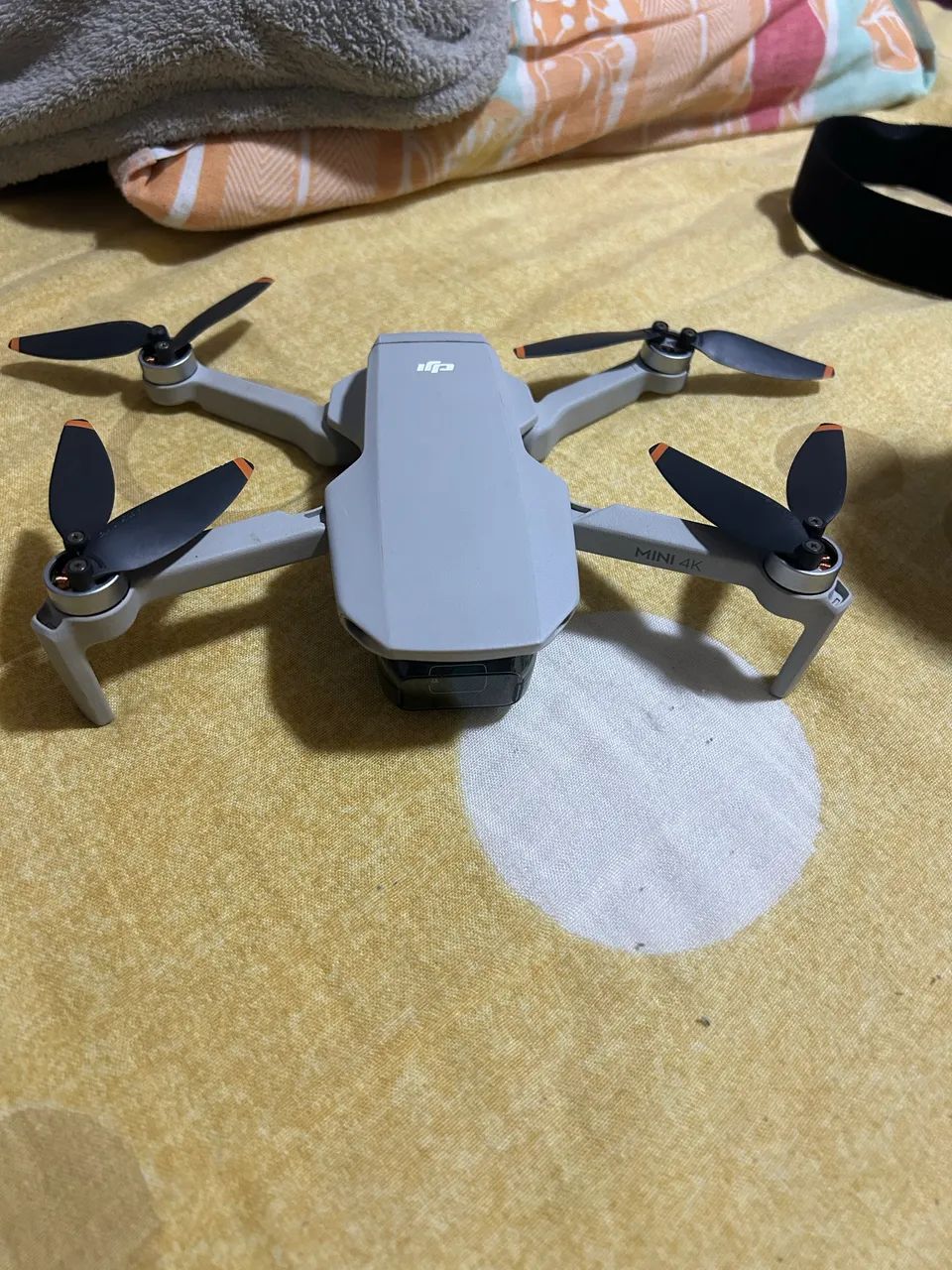 Drone D.J.I mini 4k - Foto 2