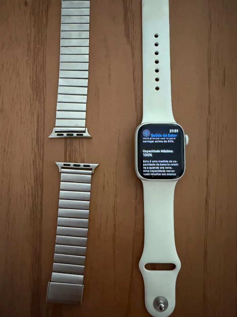 Apple Watch Series 8