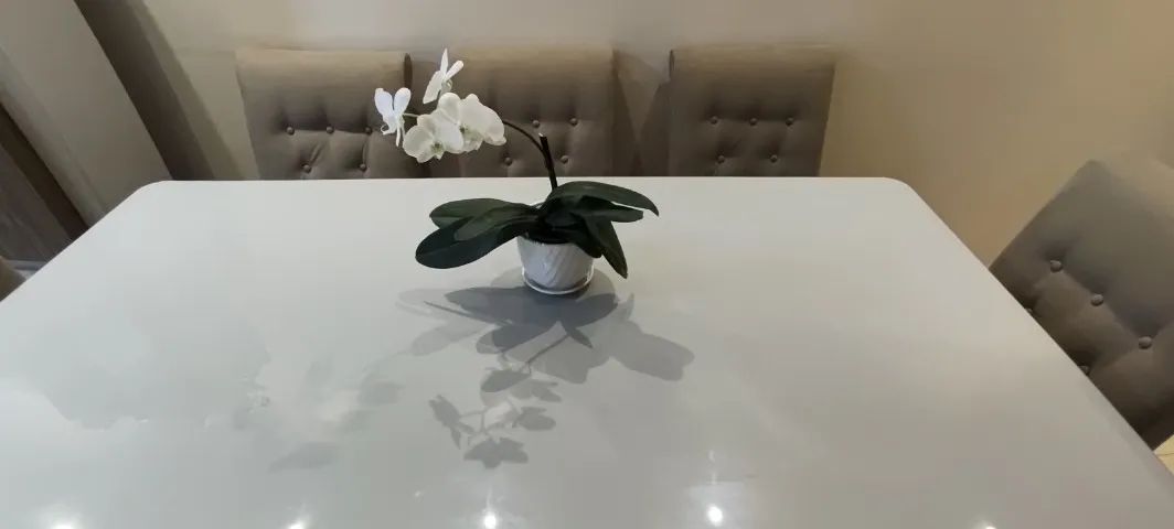 MESA DE JANTAR 8 LUGARES - Foto 4
