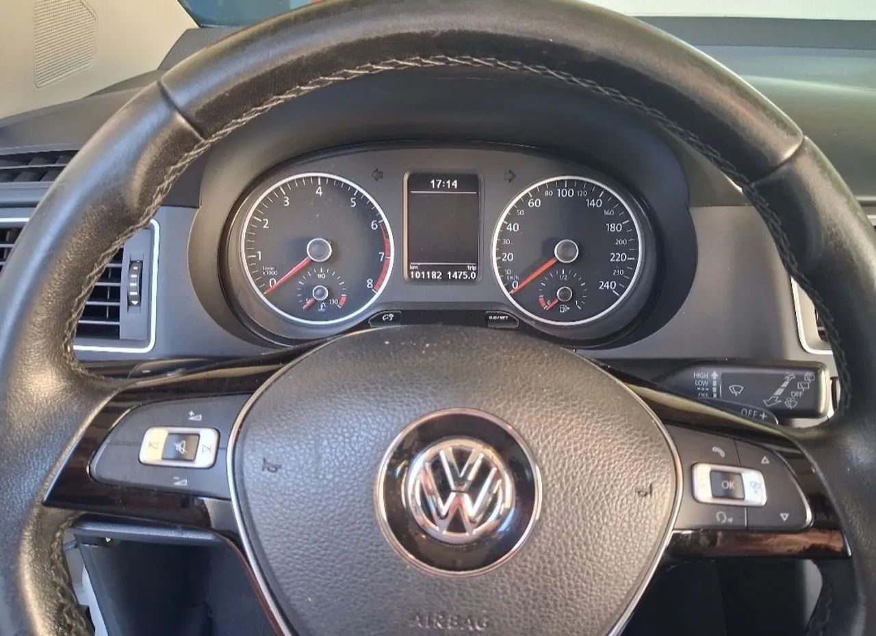 Crossfox 2017 imotion - Foto 6