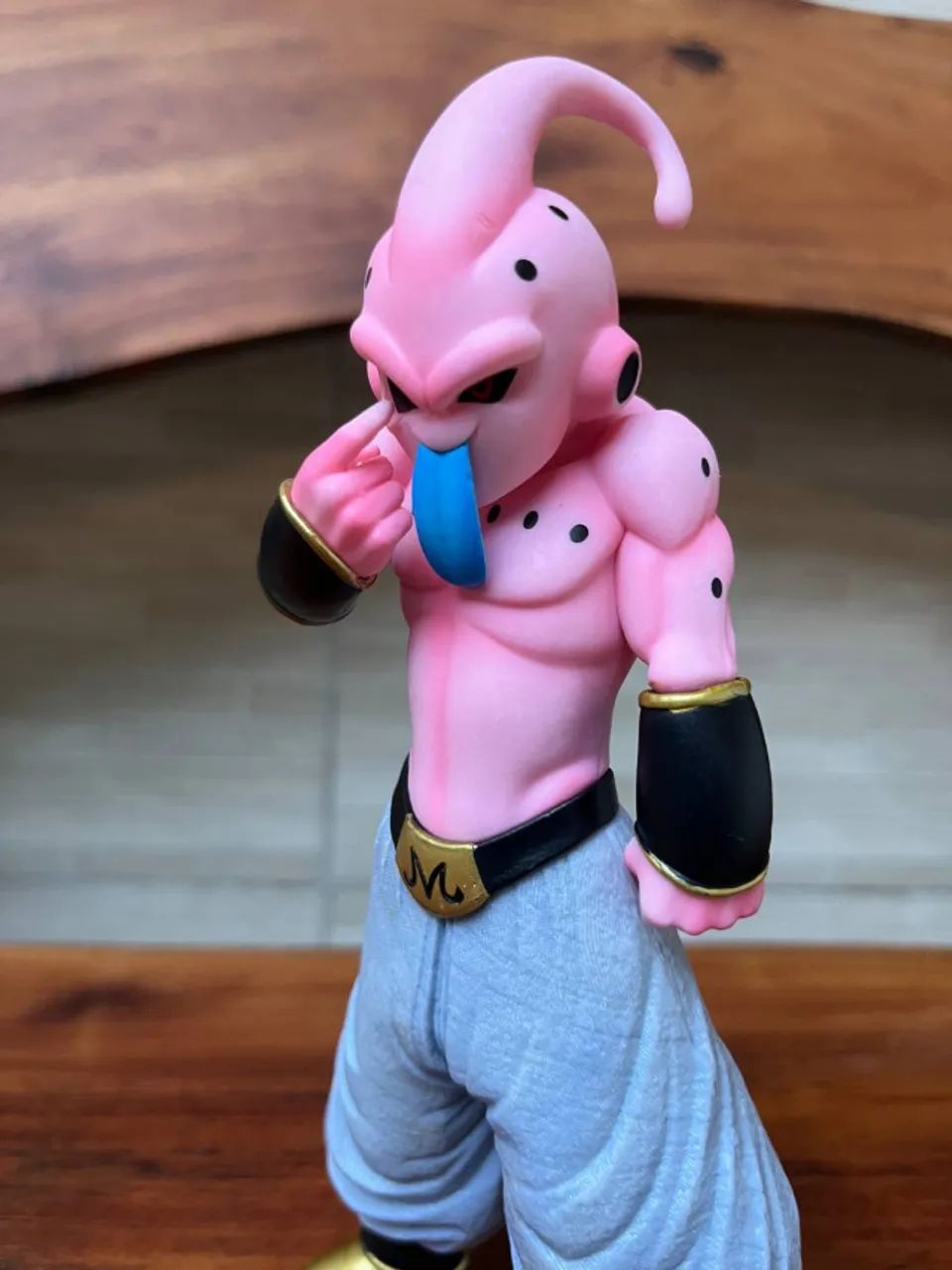 Action Figure Dragon Ball - Kid Boo 19cm - Foto 5