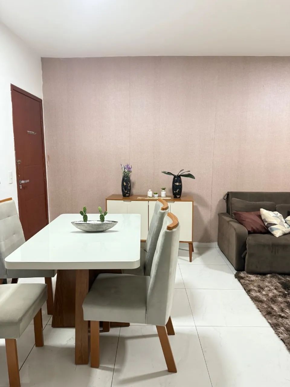 Aluguel quarto , vaga feminina . - Foto 5
