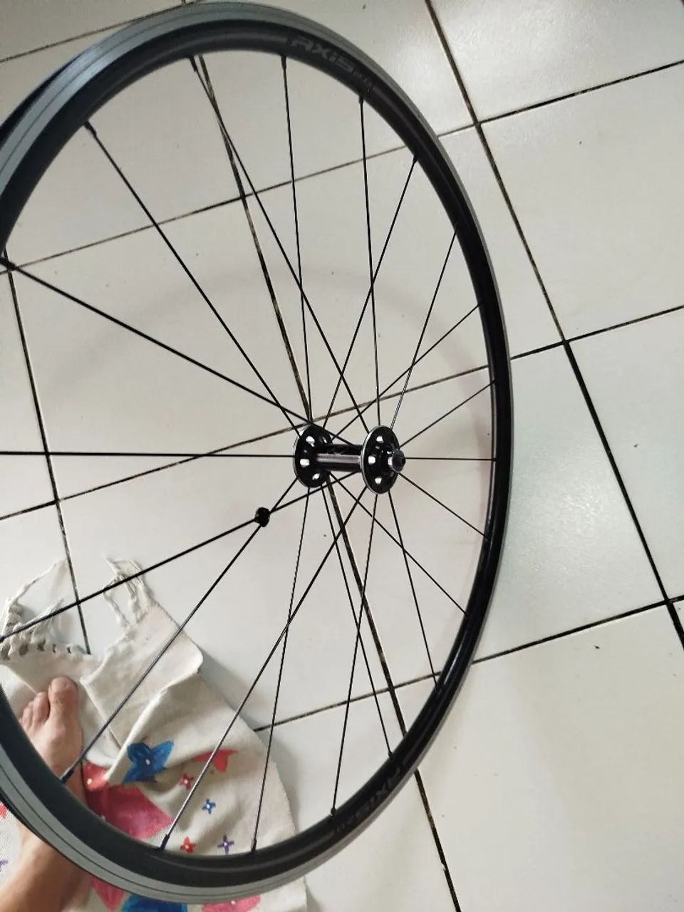 Vendo roda speed - Foto 2