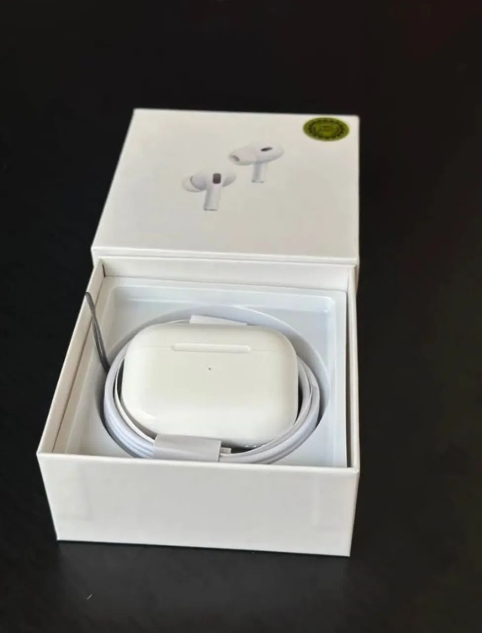 Fone de Ouvido Bluetooth PRO5 Premium - Foto 2
