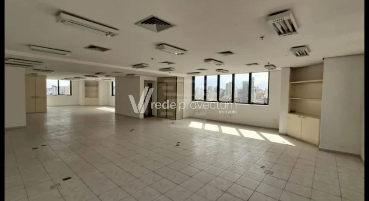 sala - Botafogo - Campinas - Foto 2
