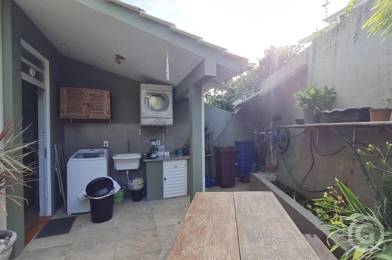 Casa mobiliada com 3 quartos na Barra da Lagoa - Foto 5