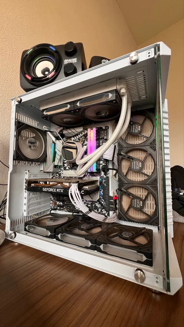 Computador gamer  - Foto 4