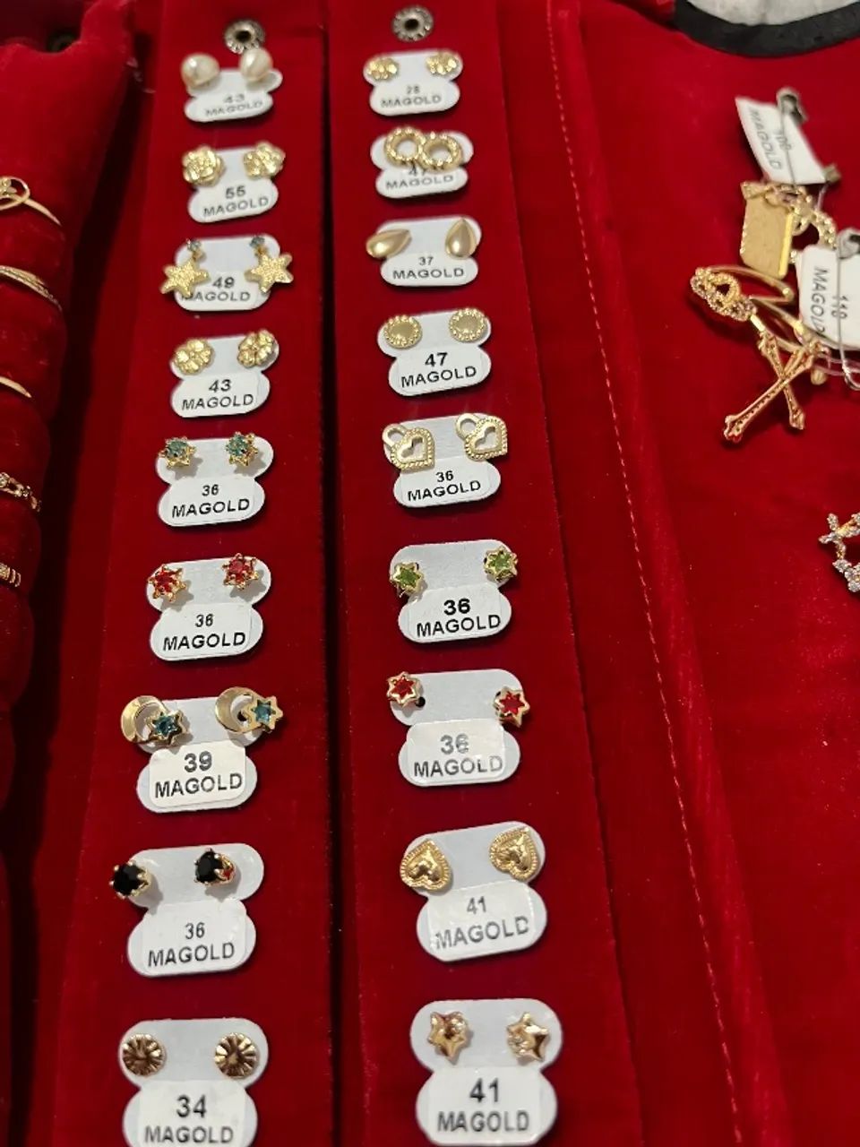 Joias Magold  - Foto 4